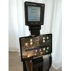 Generisch Tablet and Smartphone Holder for Concept2 Model C & Model D Rowing Machine for Tablets up to 11 Inch Screen Diagonal