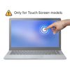 SCREENARAMA New Screen Replacement for N140BGN-E42 REV.B3, HD 1366x768, OnCell Touch, LCD LED Display with Tools