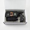 Dog Shock Training Collar Rechargeable Remote Control Waterproof IP67 500 Yards