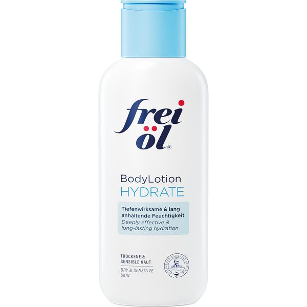 Frey Oil Body Lotion Hydrate 250ml