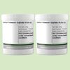 Aluminium Potassium Sulphate 2 x 250g Including Delivery