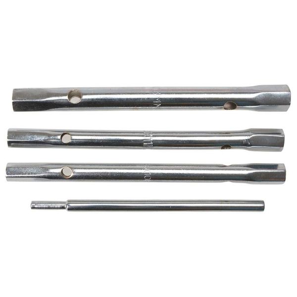 Monument 4 Piece monobloc Spanner Set 8/10mm, 9/11mm, 12/13mm