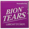 Alcon Bion Tears Single-Use Vials, 28 Count