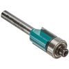 Makita Router Bit Set, 3 Piece, of 30209