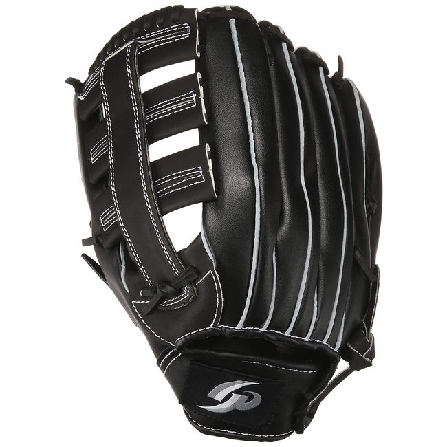 GP (zi-pi-) Softball Glove 13 Inch