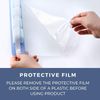 5 Safety Full Face Shield Reusable Protection Cover Face Eye Helmet