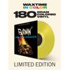 Burnin' (Limited Edition Transparent Yellow Vinyl) [VINYL]