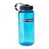 Nalgene Everyday WH Bottle - 500 ml, Blue, Aluminium