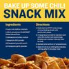 PLANTERS Salted Mixed Nuts, Party Snacks, Plant-Based Protein 10.3oz (2 Pack)