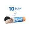 Nuun Sport + Caffeine Electrolyte Tablets for Proactive Hydration, Mango Orange, 8 Pack (80 Servings)