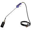 340,000 BTU Propane Torch with Built in Battery Operated Ignitor & Blast Trigger