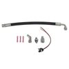 ICP Relocation Kit For 2003-2004 03-04 Ford Powerstroke 6.0 6.0L Diesel