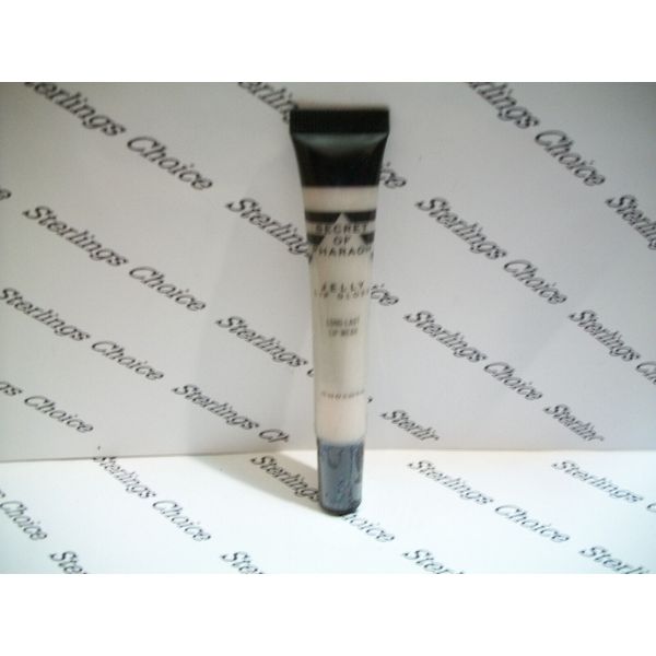 Ebin Secrets of Pharaoh Jelly Lip Gloss #CJLG02 Melody