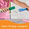 Learning Resources Magnetic Wands (Set of 6)