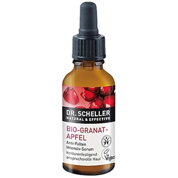 Dr. Scheller Organic Pomegranate Anti-Wrinkle Contour Firming Intensive Serum 1 fl. oz. (a)