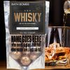 Whisky Personalised Scented Bath Bombs Gift Set