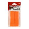 2-Pack EAGLE CLAW Tip Up Hook Keeper Bright Orange