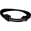 Büroring HDMI Kabel, 5,0m, schwarz