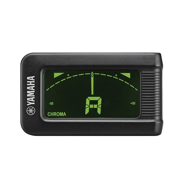 Yamaha Clip Tuner YTC5