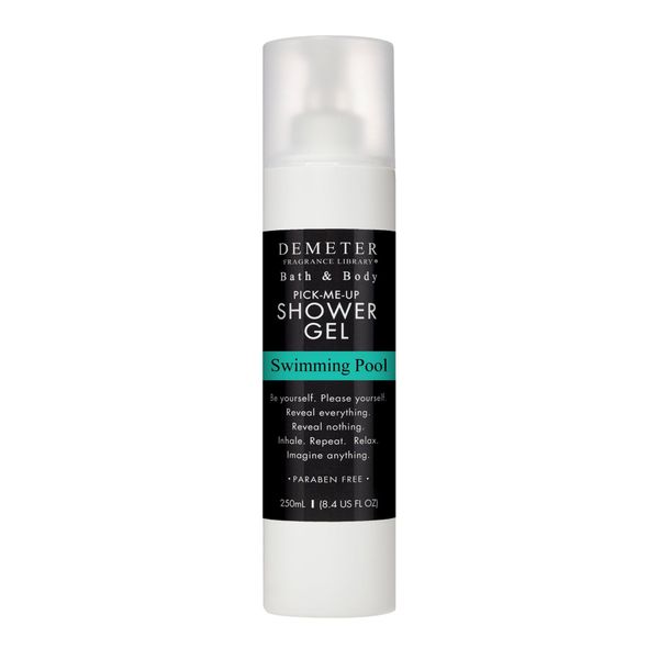 DEMETER Swimming Pool Shower Gel 250ml/8.4oz