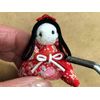Hinamatsuri Japanese Crepe Craft Kit