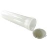 SciencePurchase 4 Pack Translucent Paintball Pods - Each Holds 140 Rounds (.68 Caliber)