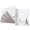Spa Treatment iMicro Patch, Hyaluronic Acid Formula, Micro Needle Patch, Sheet Eye Serum, 2 Sheets x 4 Sets (Pack of 8)