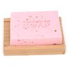 Greenman Soap Slice 100g - Bath Bar Deluxe-GMSOAP-07