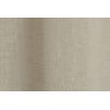 Elbersdrucke Finished Decoration, Polyester, Beige, 255 x 140 cm