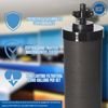 Water Filter Replacement Set Compatible with Berkey BB9 Gravity Fed Filter Countertop Water Purification Systems