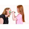 Snazaroo Green Zombie Gel, 50ml Squeeze Bottle
