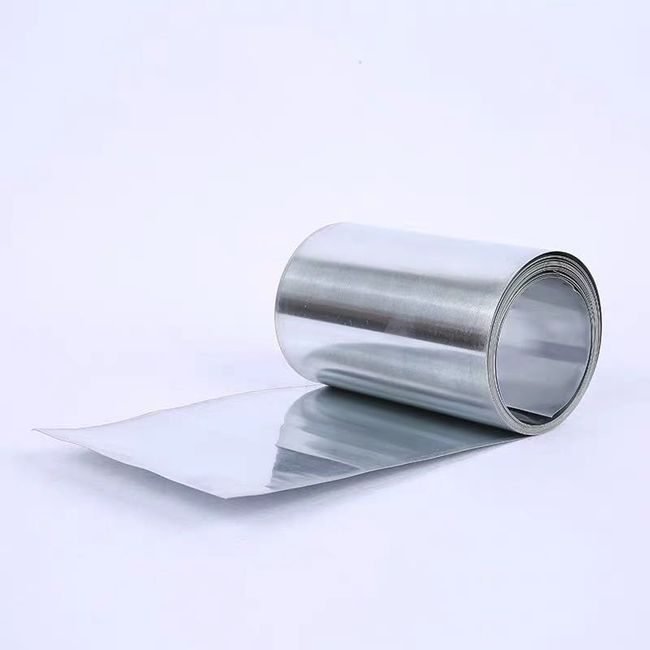 Pure Aluminum Foil - Plate - Sheet