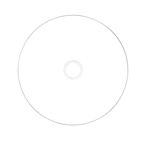 Verbatim Blu-Ray Laser Disk BD-R 25Gb 6X Jewel Inkjet Printable Pack of 10 43713