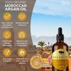 ARGAN OIL 100% Pure 100ml