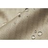 Domed Top Grill Gazebo Replacement Canopy Top Cover - RipLock 350