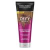 John Frieda Defy Grey Brunette Blending Conditioner 250 ml, Disguise and Hide Grey Hair, Colour-Depositing Conditioner for Brown Hair, Grey Hair Coverage