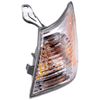 Corner Light For 2000-2001 Toyota Camry Left Driver Side With bulbs