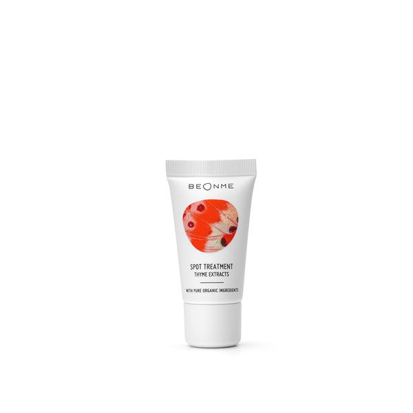 BeOnMe: Gesicht - Spot Treatment 15ml