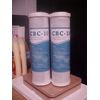 Two New CBC-10 Extruded Activated Carbon Block Filter CTO(B2)