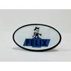 Felix Plastic Hitch Cover