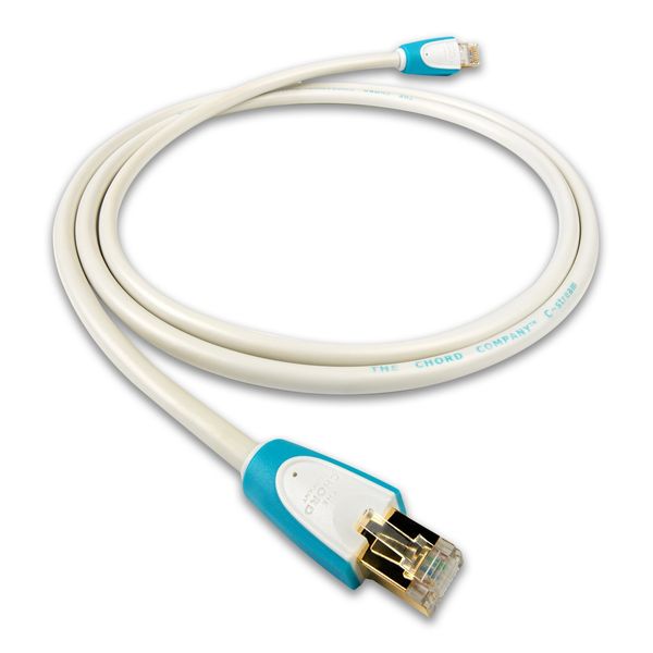 Chord C-Stream Ethernet Cable (1.5 metres)