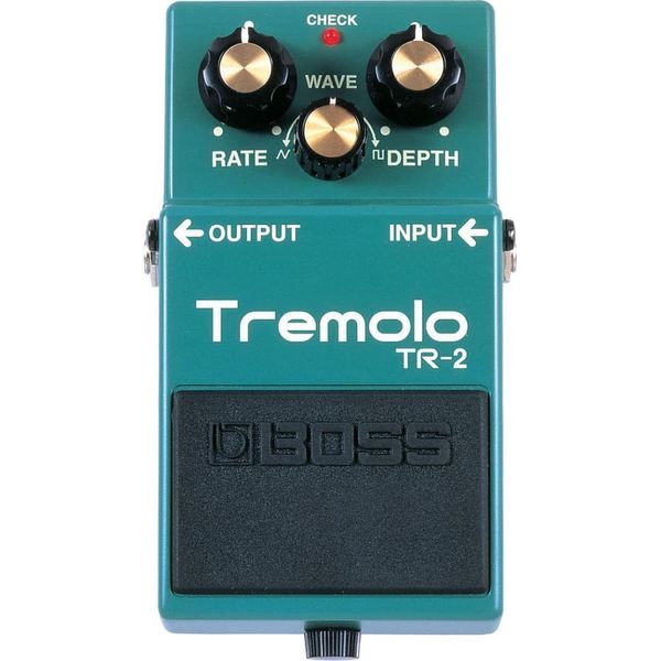 BOSS Tremolo TR-2