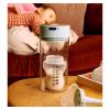 Tommee Tippee Colic Soothe Milk Air Extractor