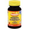 Sundance Probiotic Acidophilus - 60 Chewable Tablets, Pack of 3
