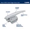 Kason 930 Series Trigger Action Latch