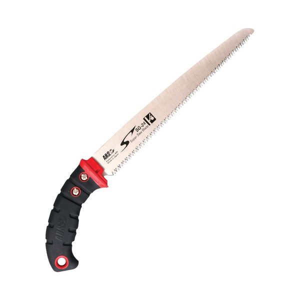 Ars SG-24 Fruit Tree Pruning Saw 24