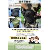 Survival Game Protector Knee Pads Elbow Pads Knee Pads (Black)