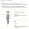 Style Arc Sewing Pattern - Genevieve Jacket (Sizes 04-16)
