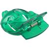 Futheda 3Pcs Golf Ball Line Marker Liner Drawing Marking Clip Alignment Putting Tool