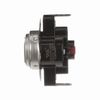Vogelzang High Limit Snap Switch Thermodisc Manual Reset Button (L200°F): 80601-